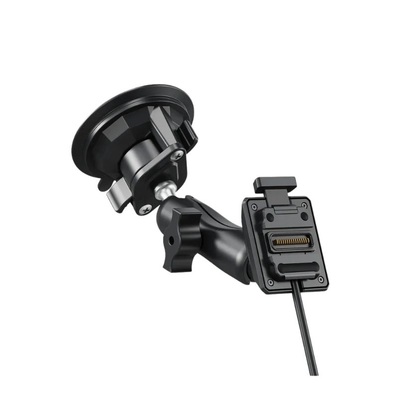 Accessoires High-Tech CHIGEE Support voiture à ventouse AIO-6