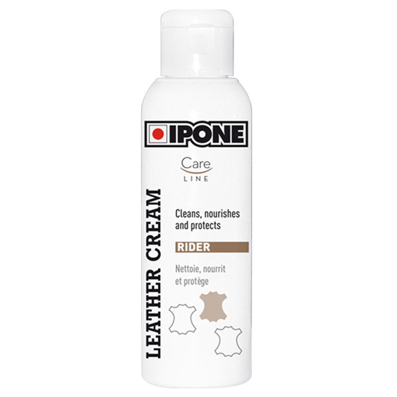 Produit Entretien Ipone Careline Leather Cream 100ml