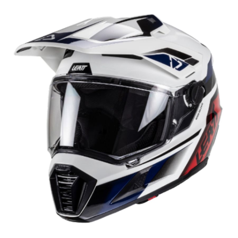 Casque intégral Leatt ADV 8.5 avec masque 4.5