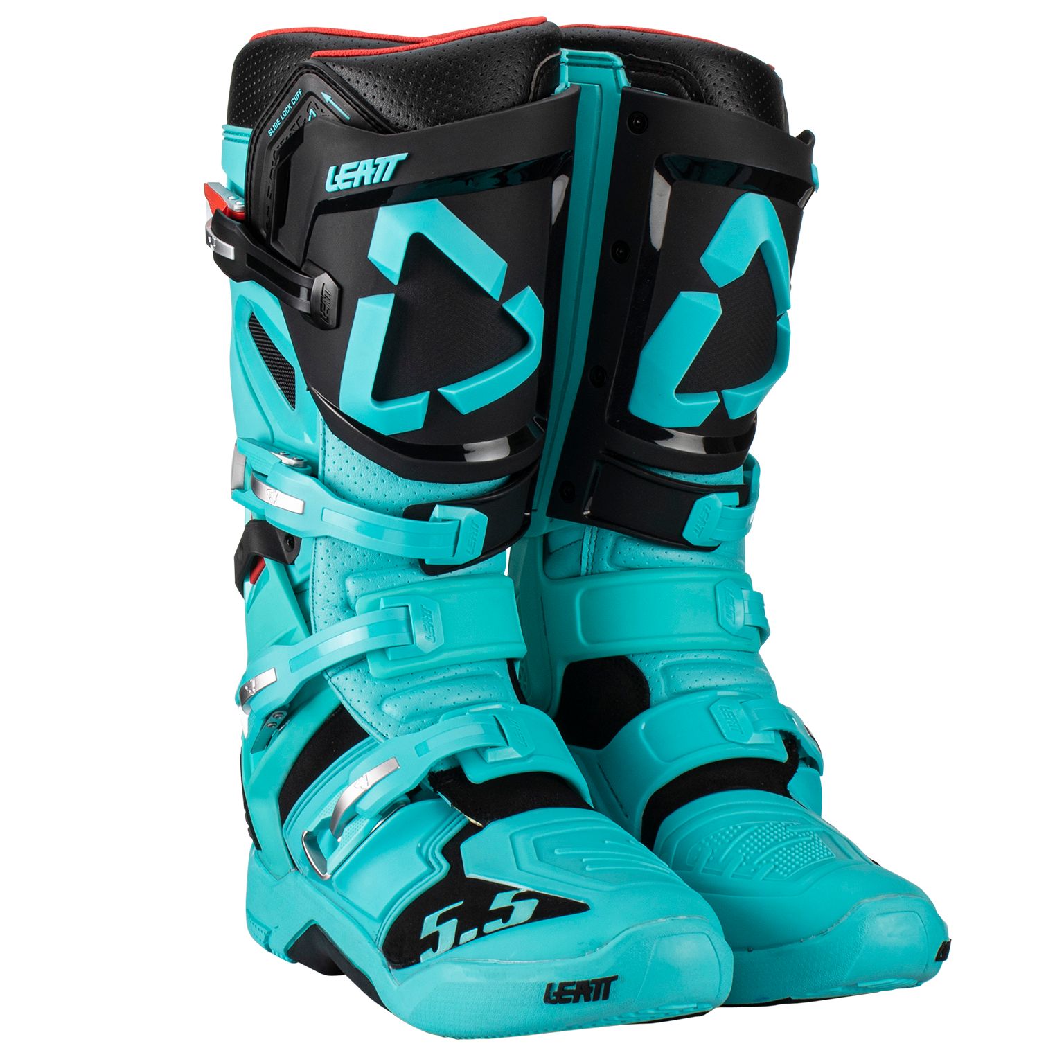 Bottes cross Leatt GPX 5.5 FLEXLOCK 2024