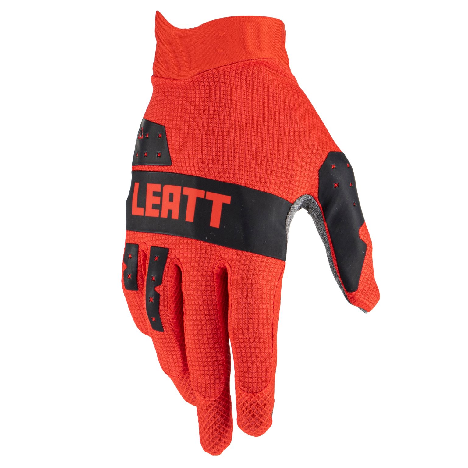 Image of Gants cross Leatt 1.5 GripR 2023