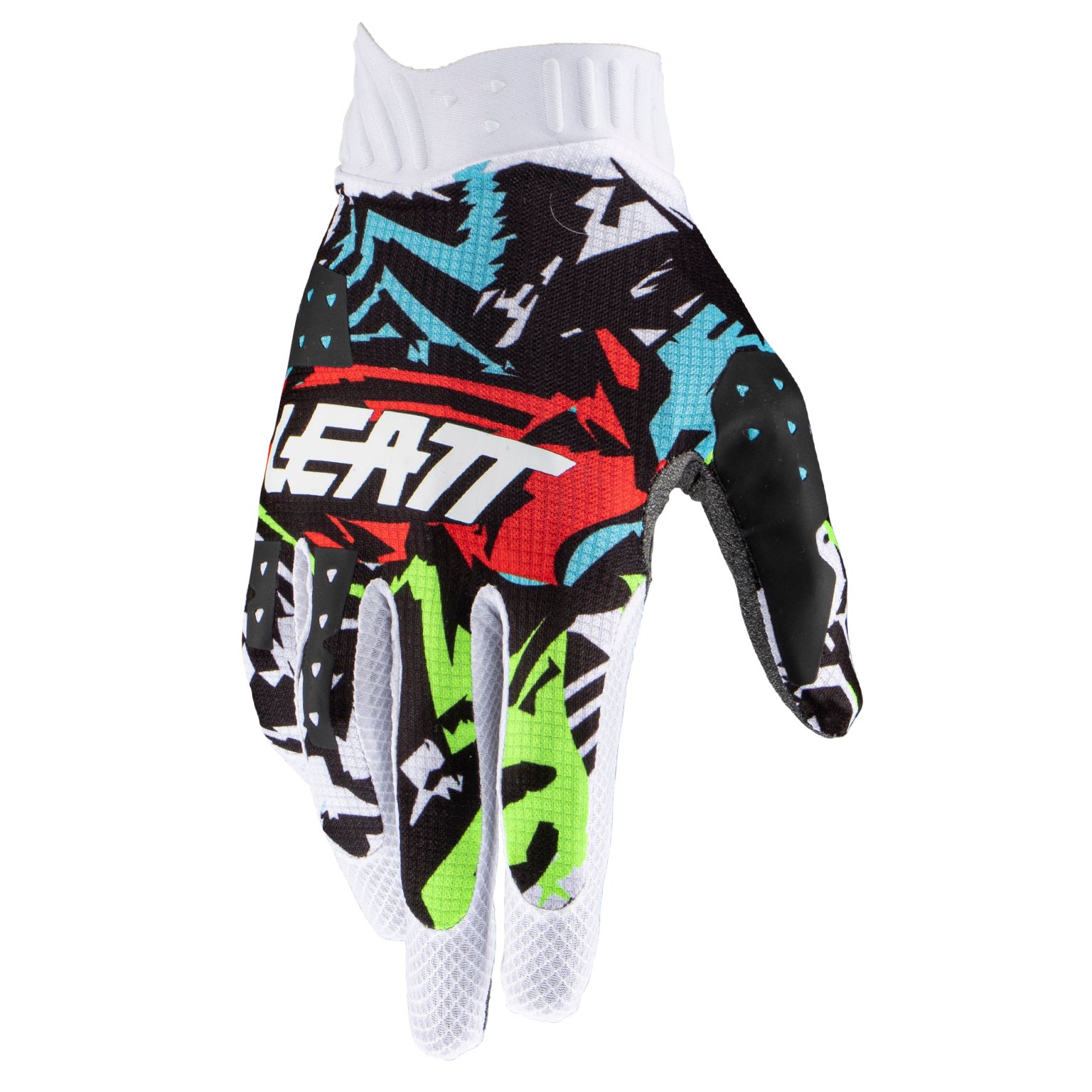 Image of Gants cross Leatt 1.5 MINI