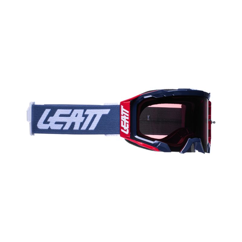 Masque cross Leatt VELOCITY 5.5 - GRAPHENE ROSE 2022