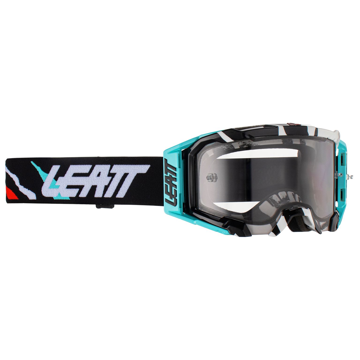Masque cross Leatt VELOCITY 5.5 2023