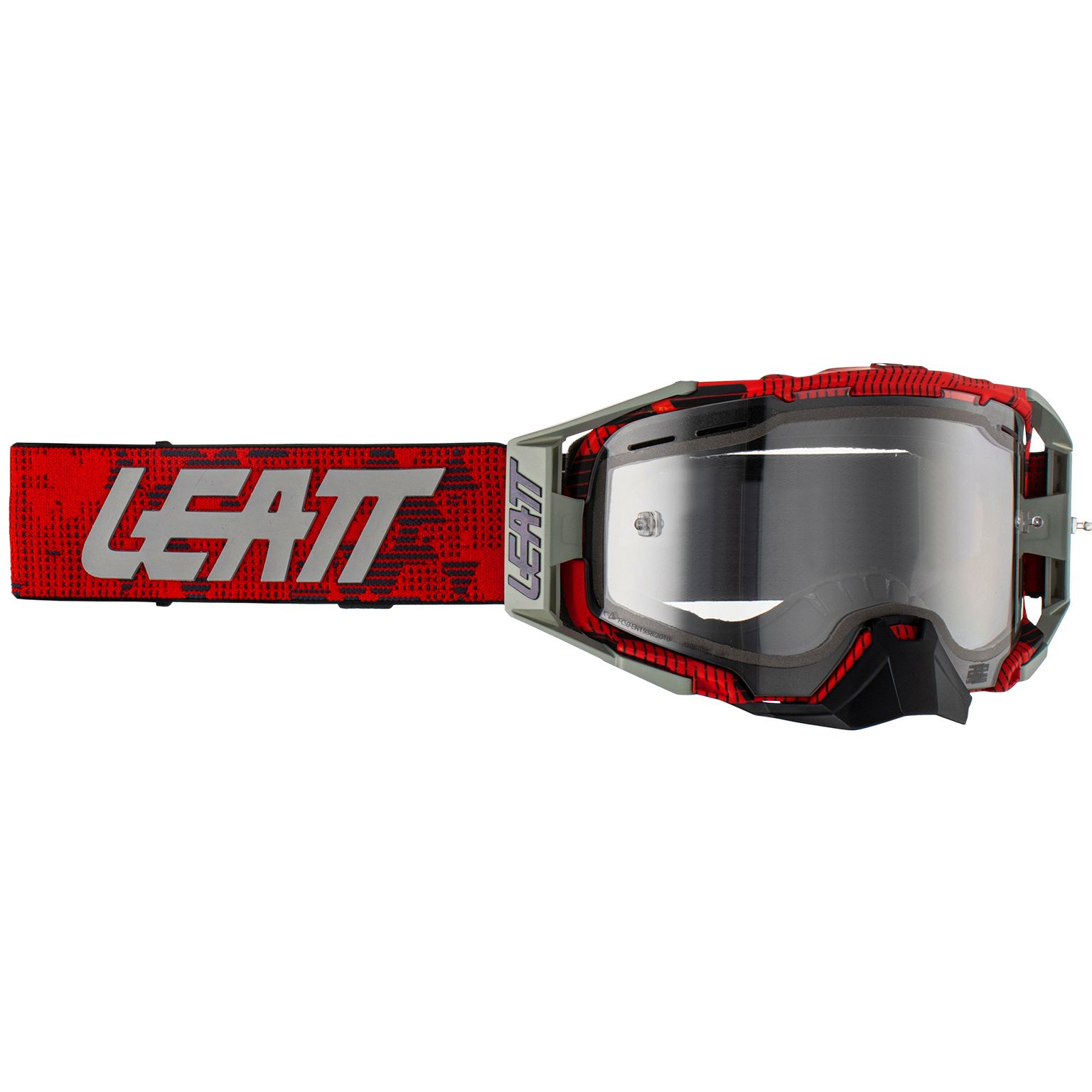 Masque cross Leatt VELOCITY 6.5 ENDURO 2023