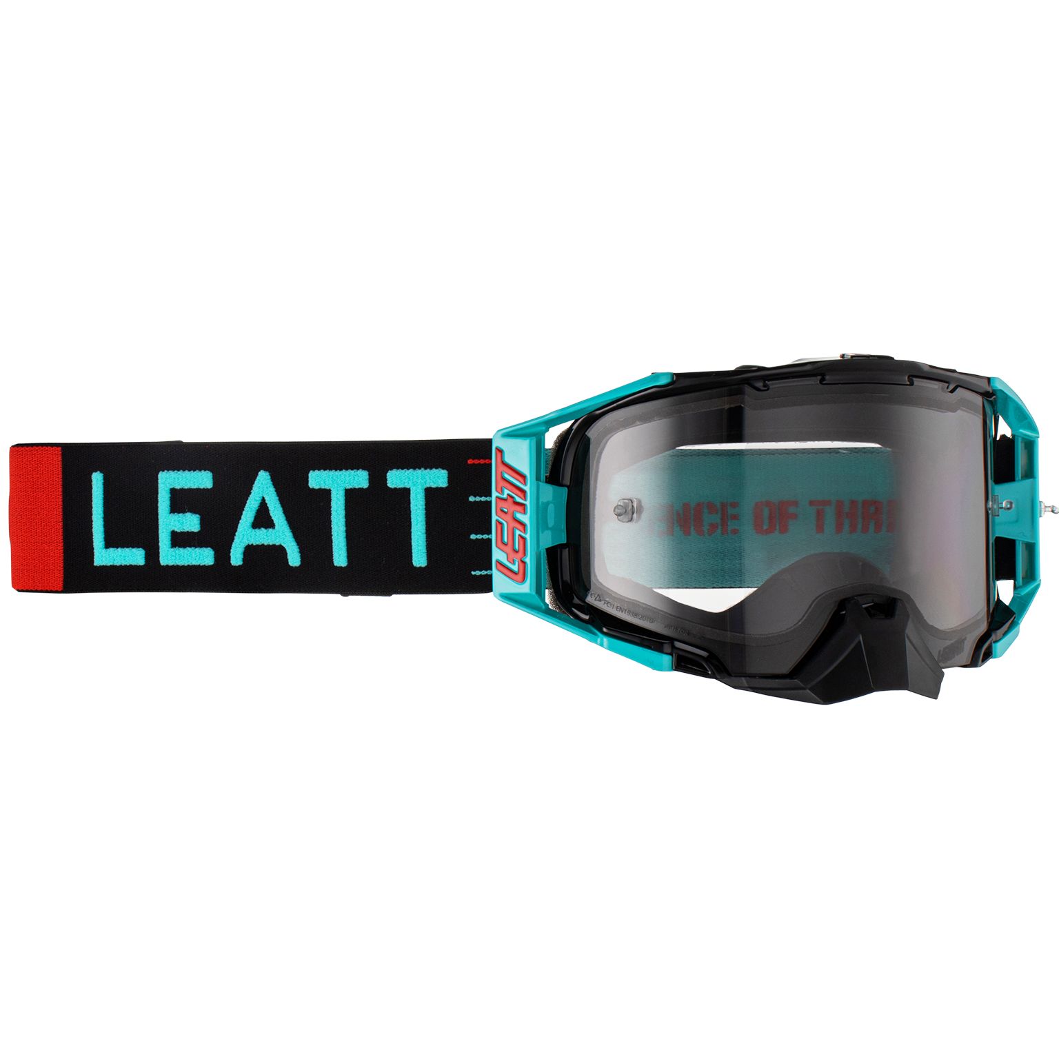 Masque cross Leatt VELOCITY 6.5 2023