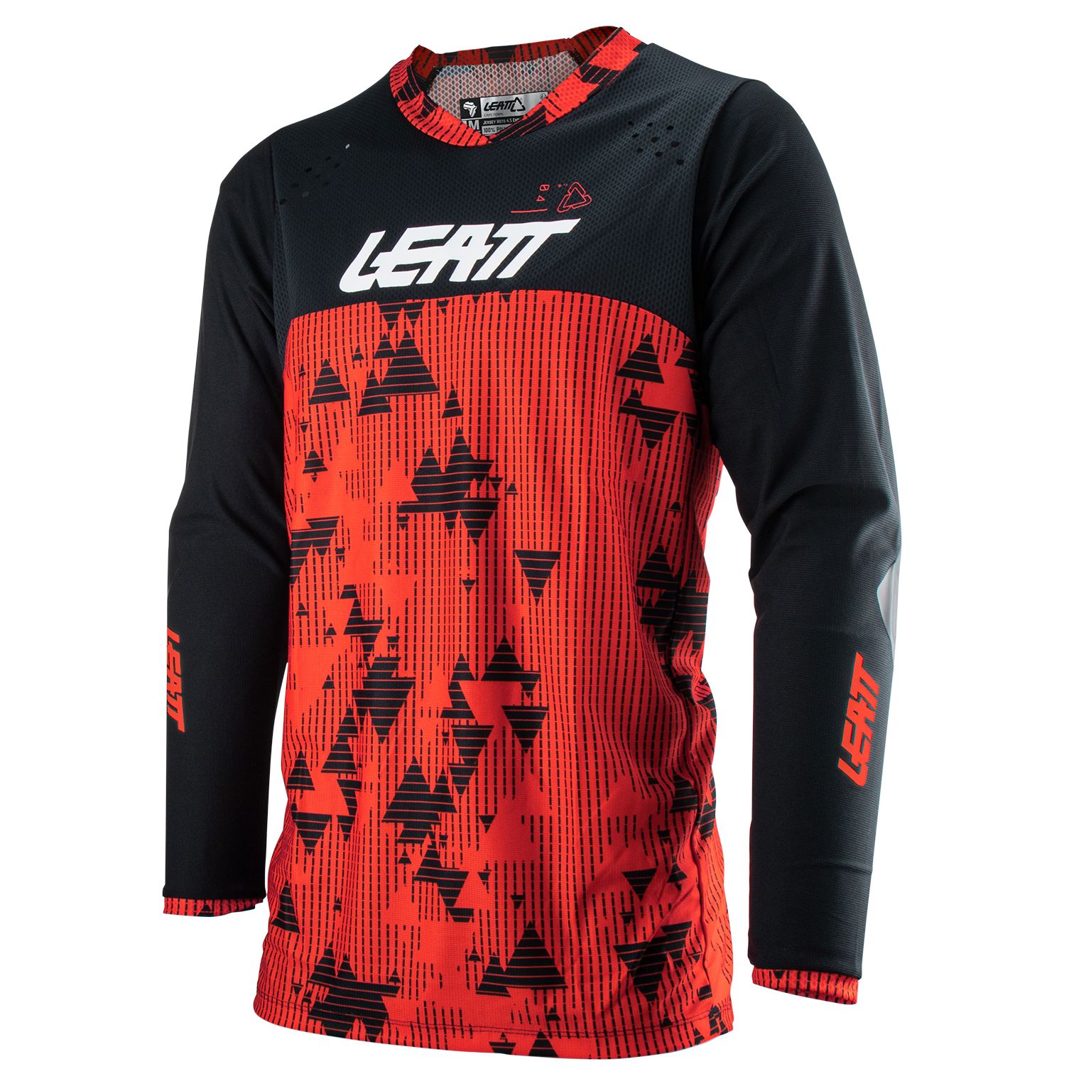 Maillot cross Leatt 4.5 ENDURO 2023