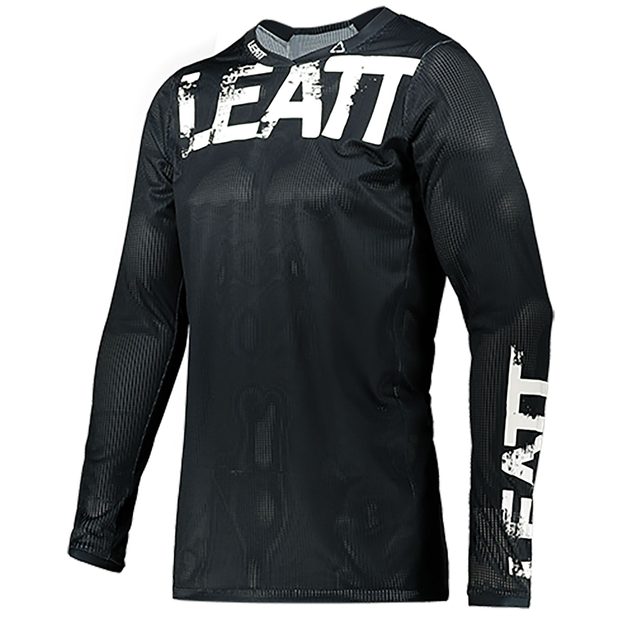 Maillot VTT Gravity 3.0 En Tissu Soft-Touch Multicolore Pour Homme