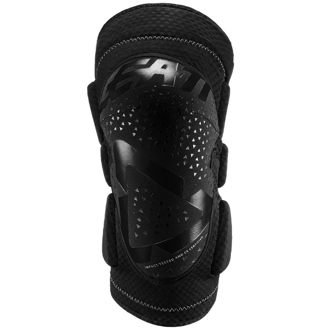 Genouillères Leatt 3DF 5.0 2023