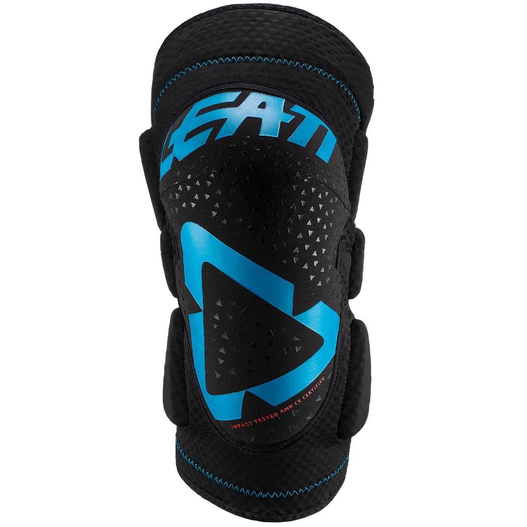 Genouillères Leatt 3DF 5.0 2021