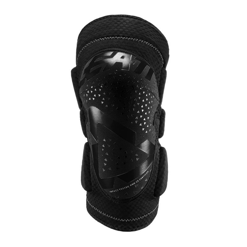 Image of Genouillères Leatt 3DF 5.0 ZIP 2023