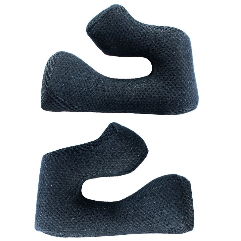 Mousse de joues TT Leatt 2.5 2026