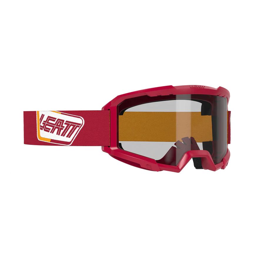 Masque cross Leatt VIZION 2.5 2026