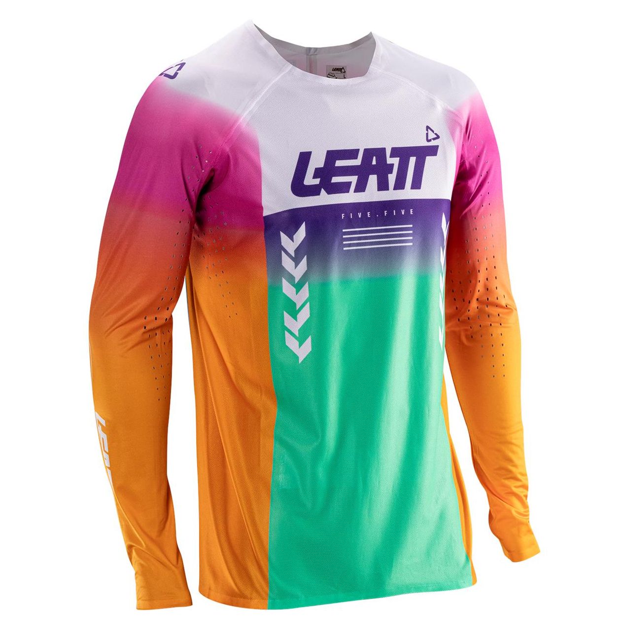 LEATT Maillot cross Leatt 5.5 ULTRAWELD 2026