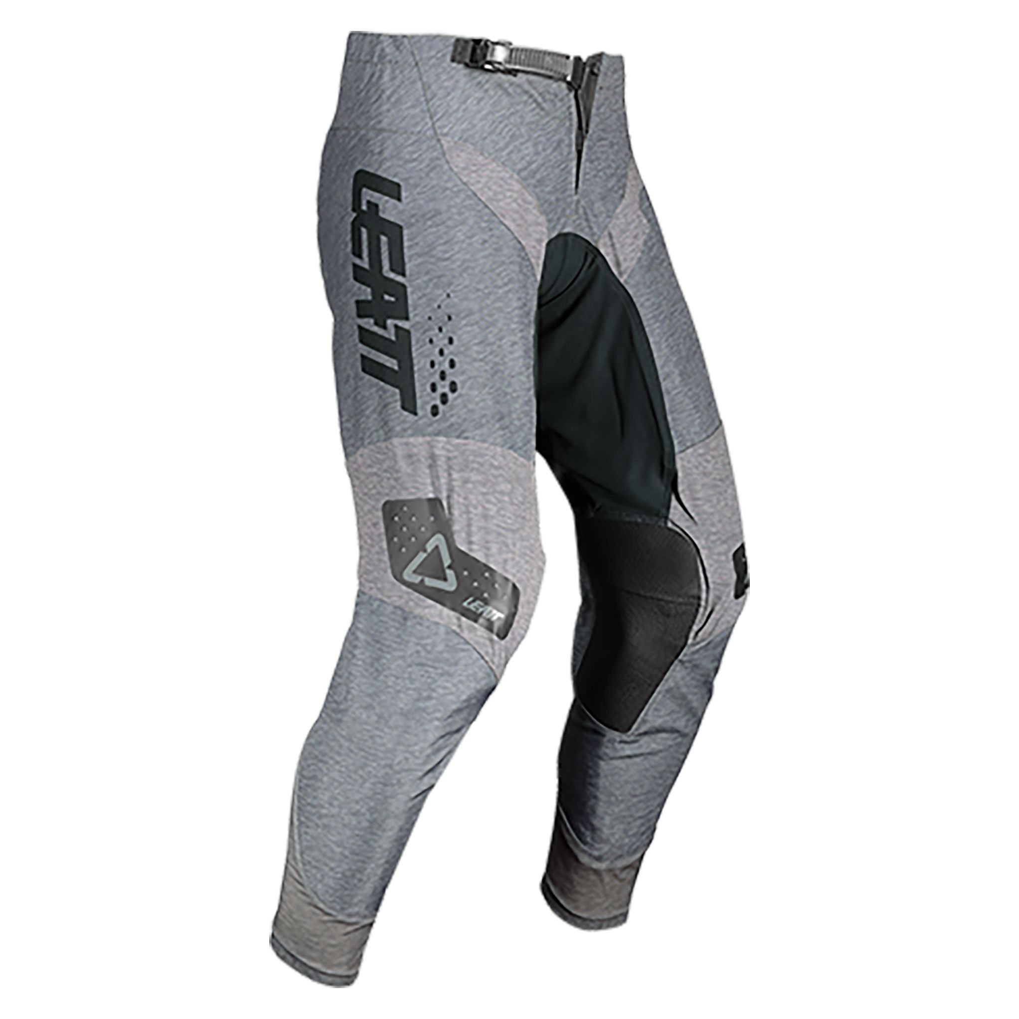 Pantalon cross Leatt 4.5 LITE - BRUSHED 2023