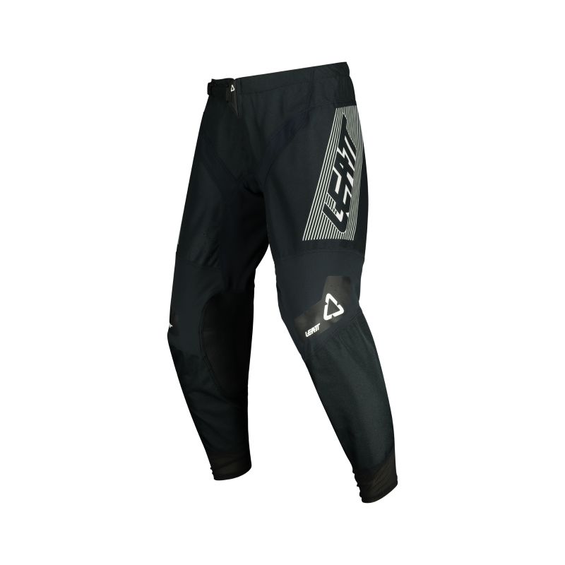 Pantalon cross Leatt 4.5 LITE - BLACK 2023