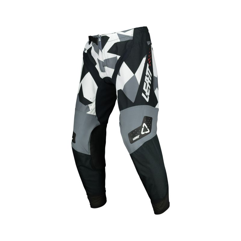 Pantalon cross Leatt 4.5 LITE - CAMO 2023