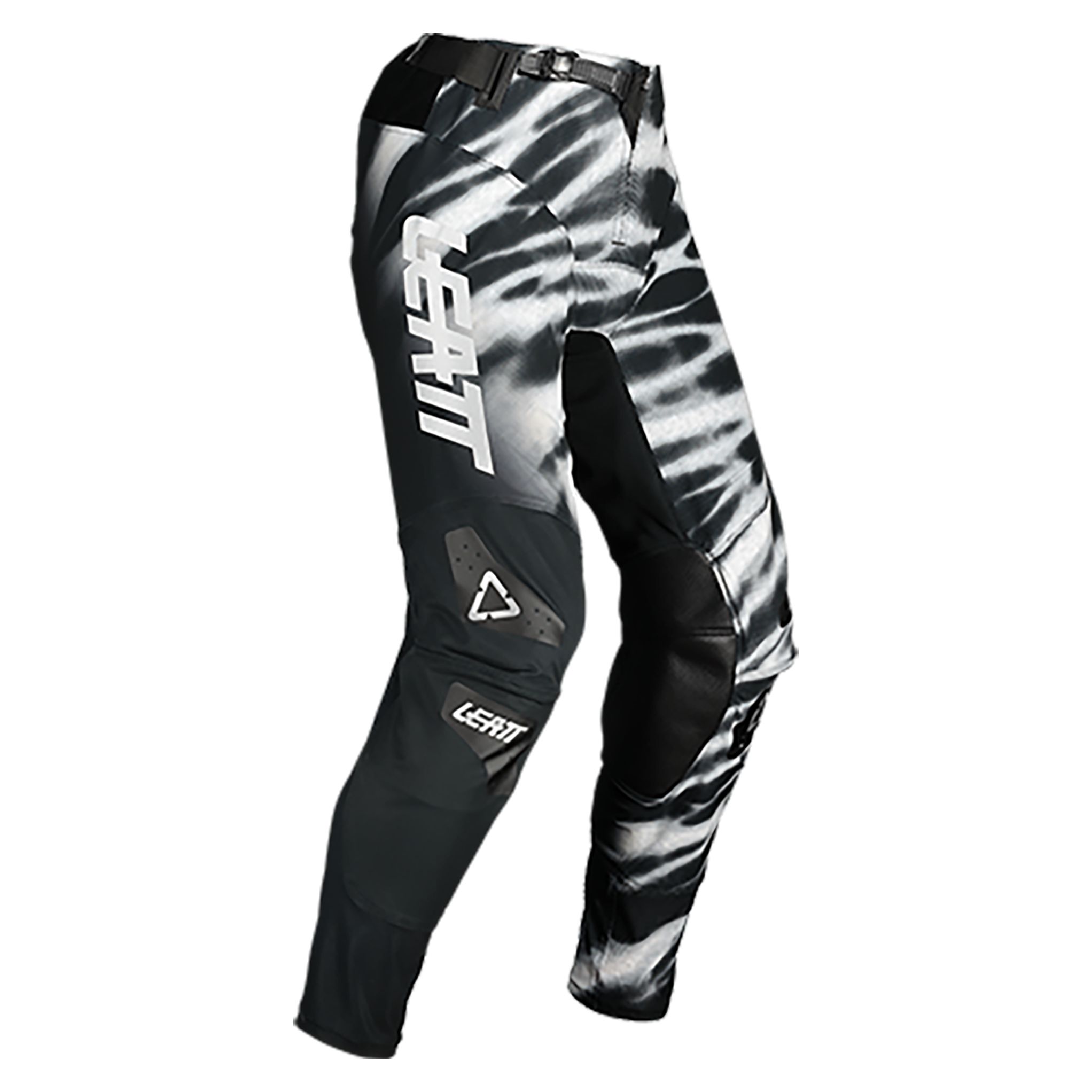 Pantalon cross Leatt 5.5 ULTRAWELD - AFRICAN TIGER 2023