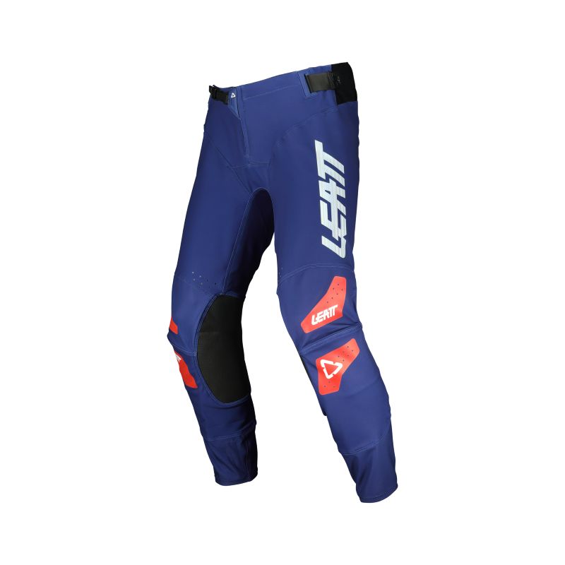 Pantalon cross Leatt 5.5 I.K.S - ROYAL 2023