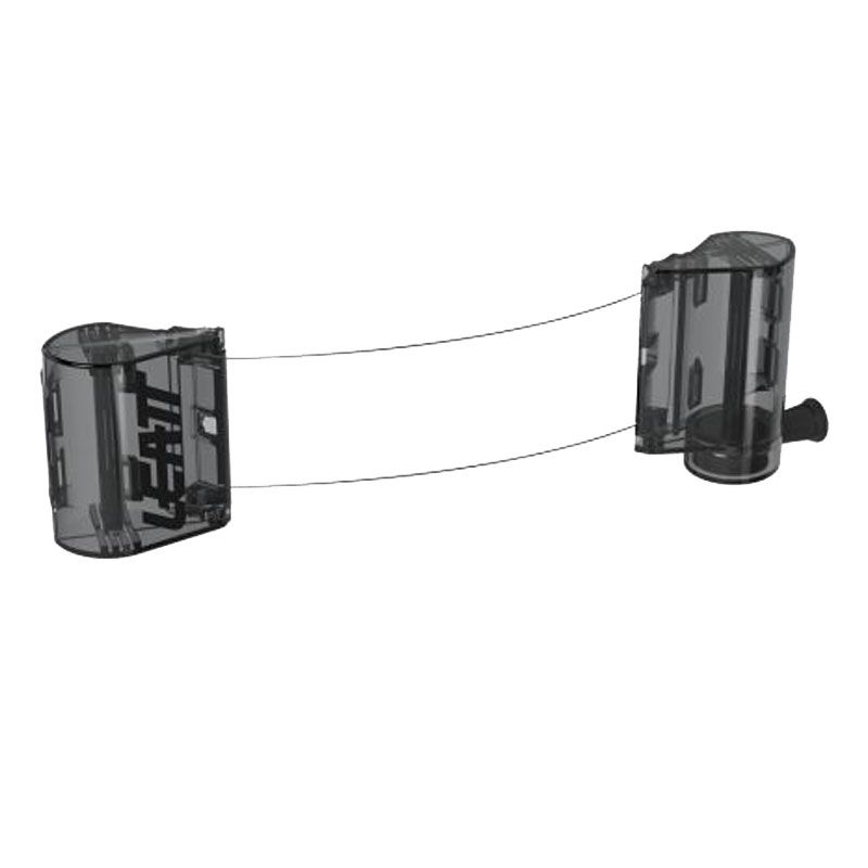 Système roll-off Leatt KIT ROLL OFF - VELOCITY 6.5 / 6.5 IRIZ / 5.5 /5.5 IRIZ