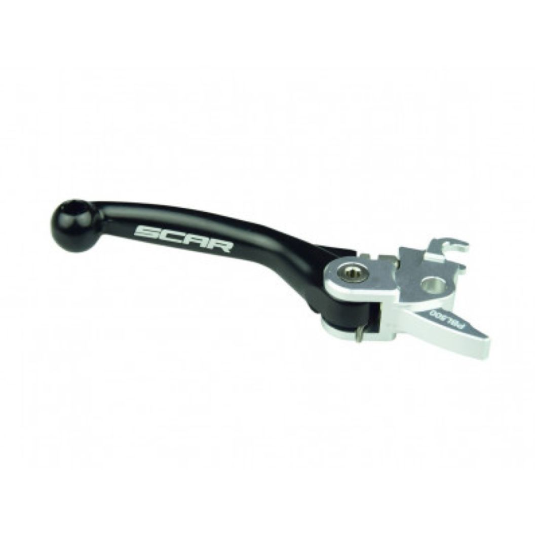 Levier de frein Scar Retournable