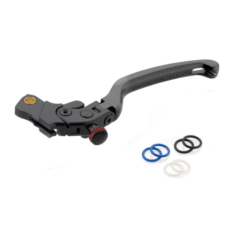 Levier d'embrayage Rizoma 3D