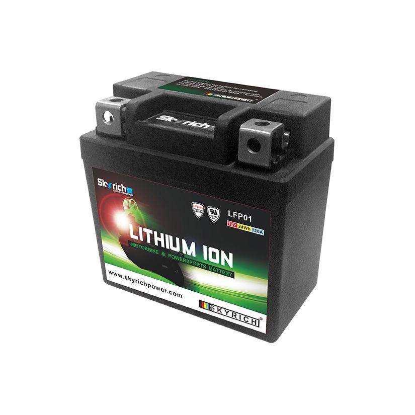 Image of Batterie Skyrich LITHIUM LFP01