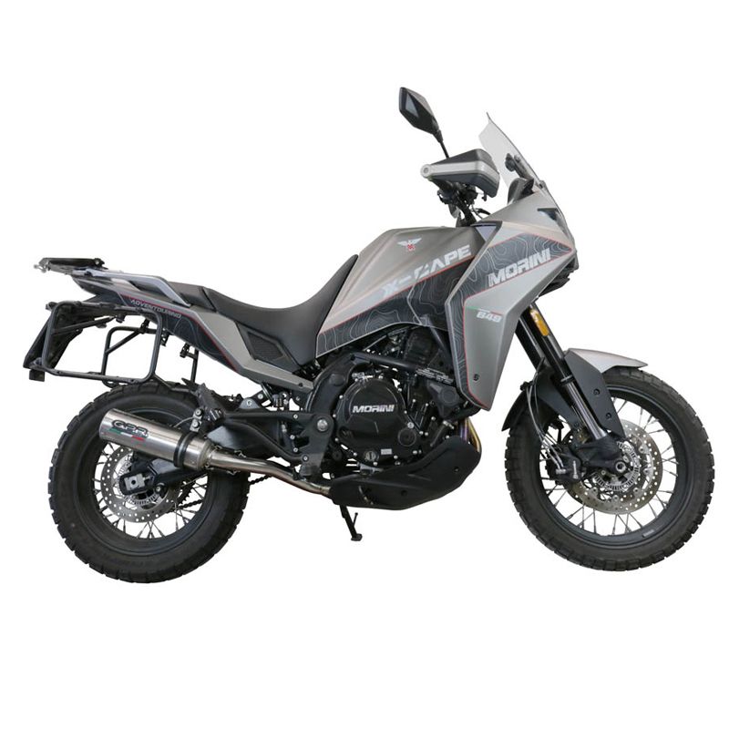 Ligne Complète GPR M3