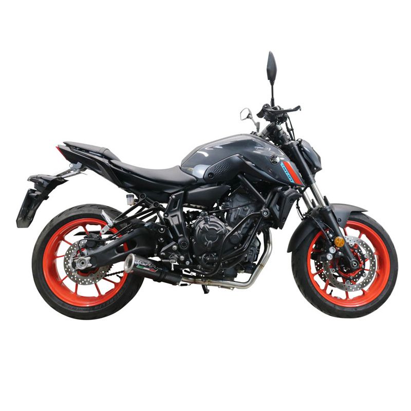 Ligne Complète GPR M3