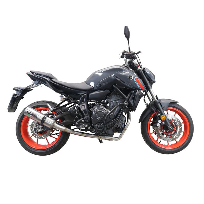 Ligne Complète GPR M3