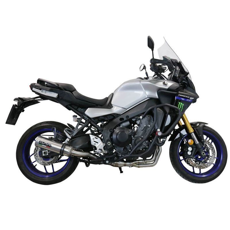 Ligne Complète GPR M3