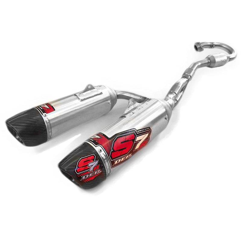 Ligne Complète DEP S7R