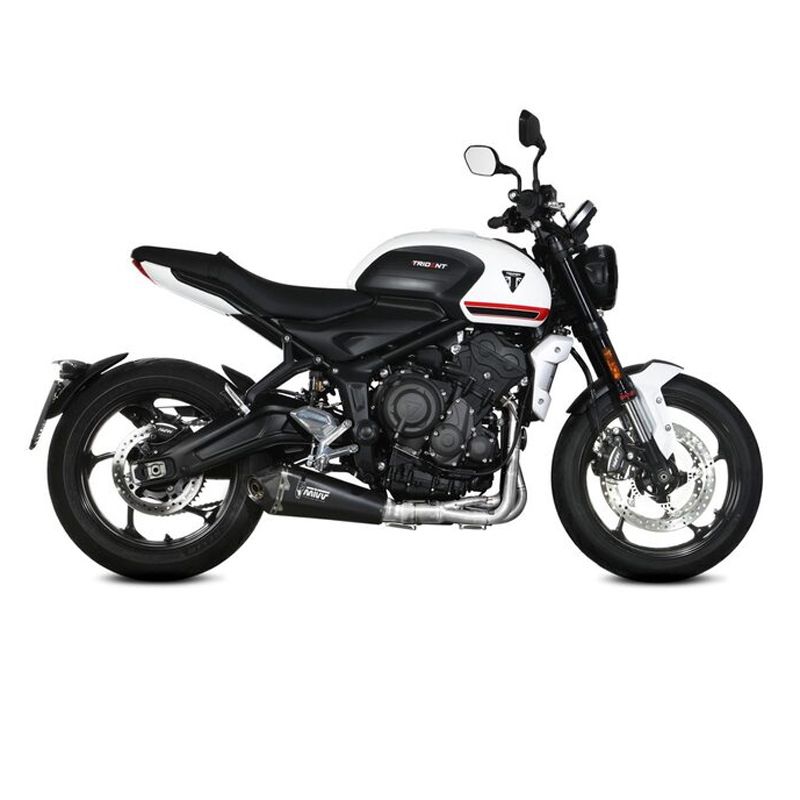 Ligne Complète Mivv Delta Race carbone