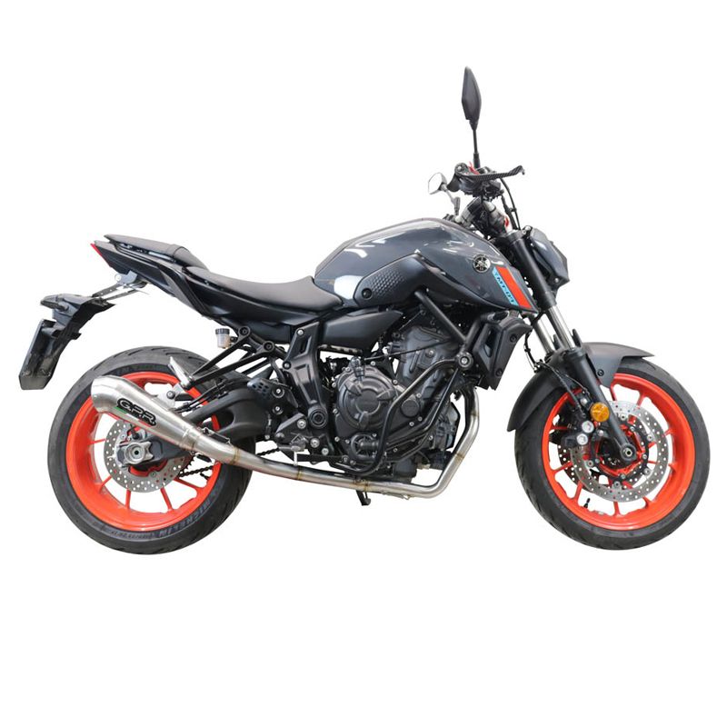 Ligne Complète GPR POWERCONE EVO