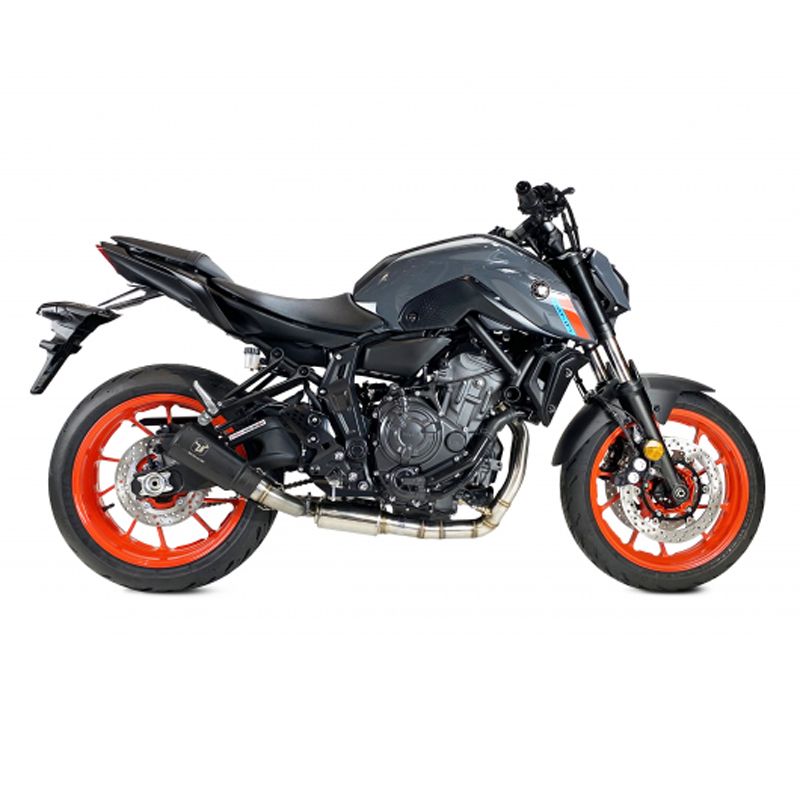 Ligne Complète Ixrace MK2