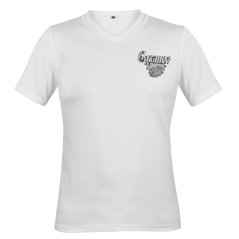 Image of T-Shirt manches courtes Segura LIMITED