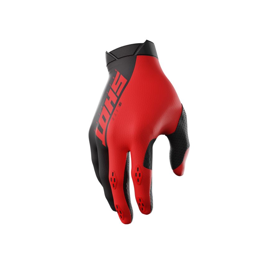 Gants cross Shot LITE 2024