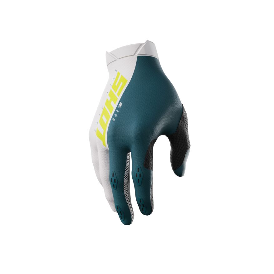 Gants cross Shot LITE 2024