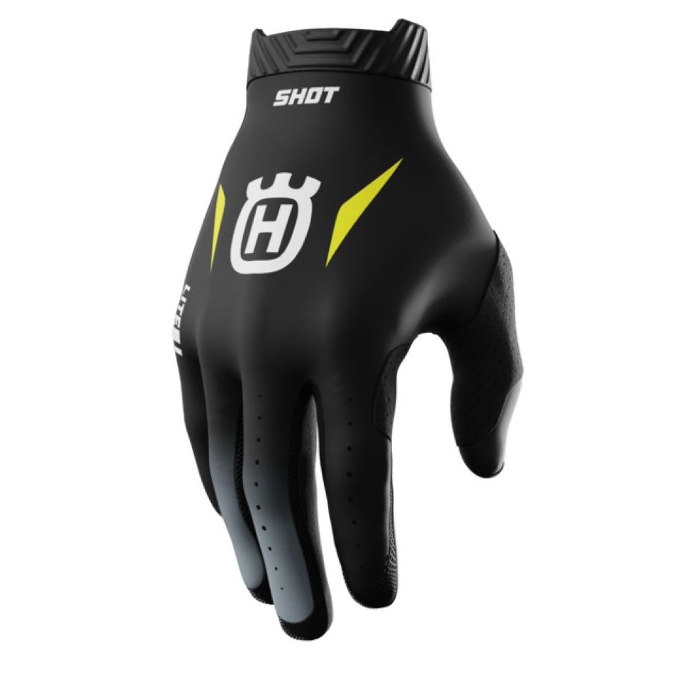 Gants cross Shot LITE 2025