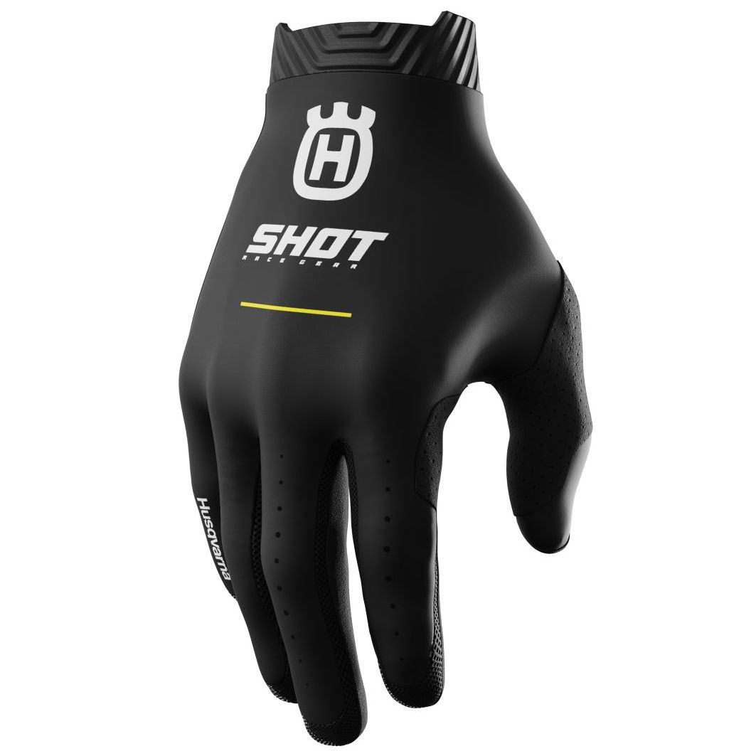 Gants cross Shot LITE - HVA27 2026