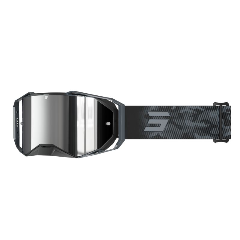 Masque cross Shot LITE - PATROL 2025