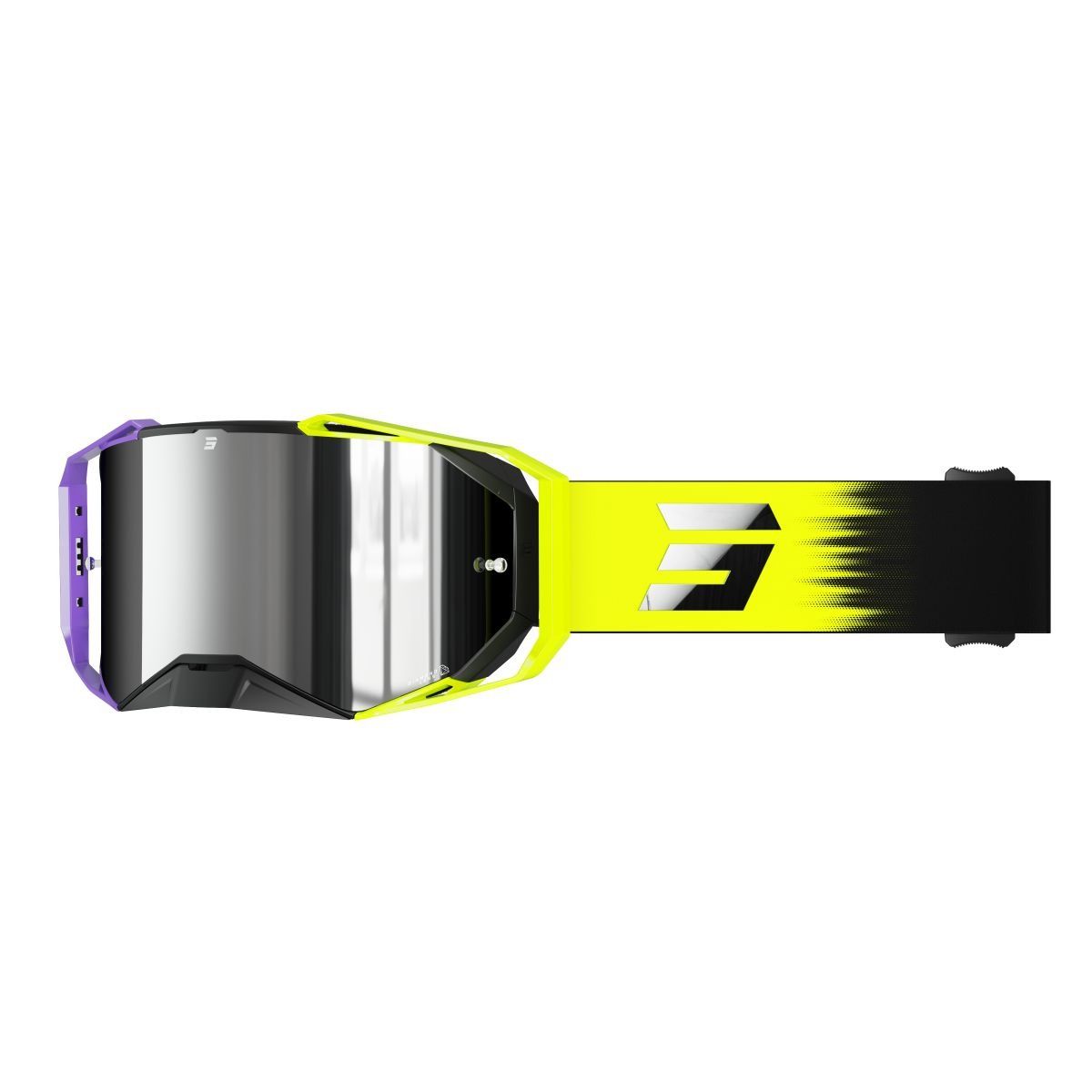 Masque cross Shot LITE - RAGE 2027