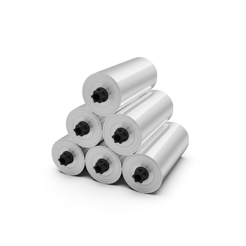 Roll-offs Shot LITE X6