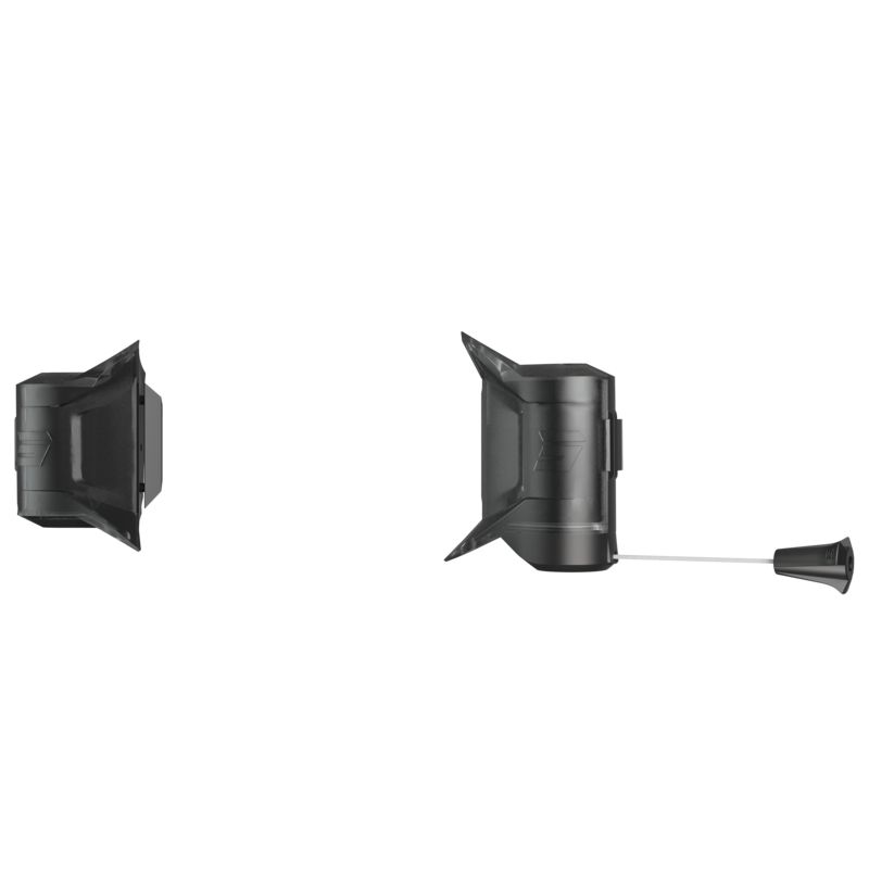 Système roll-off Shot LITE