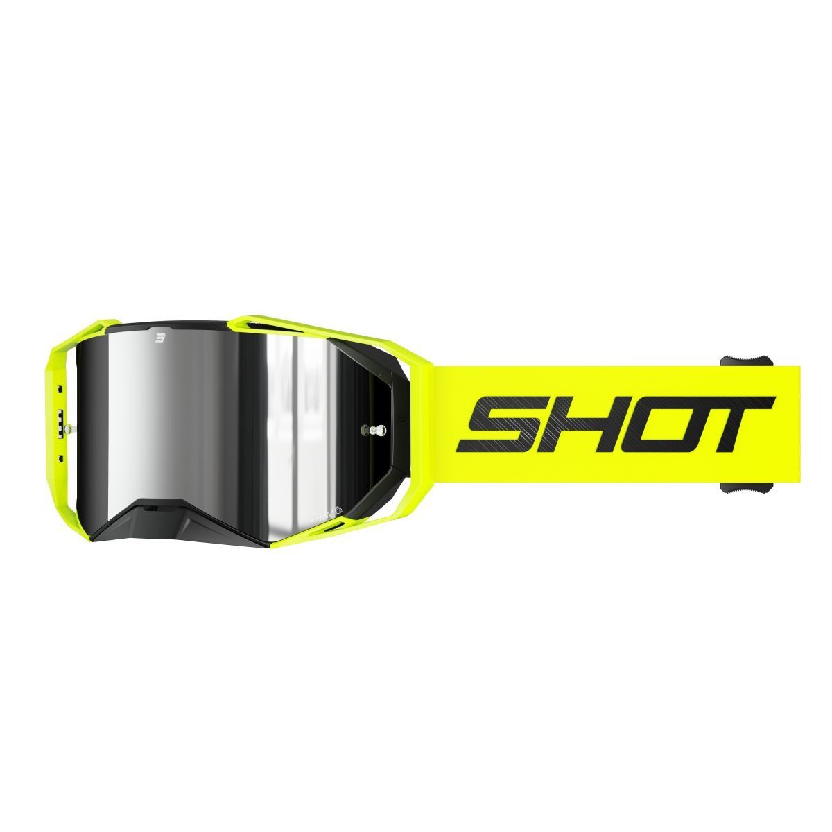 Masque cross Shot LITE - SLASH 2027