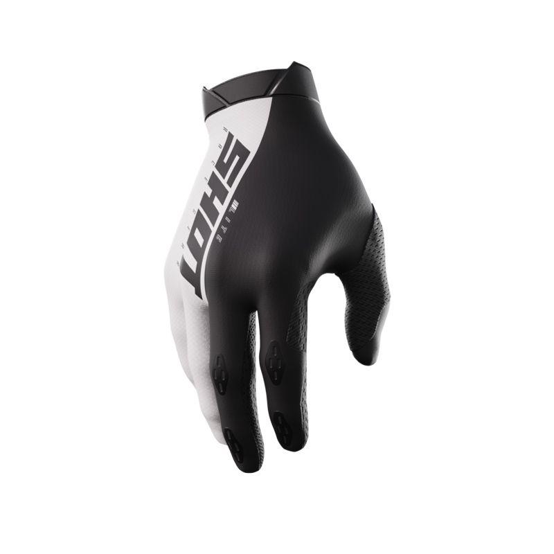 Gants cross Shot LITE 2024