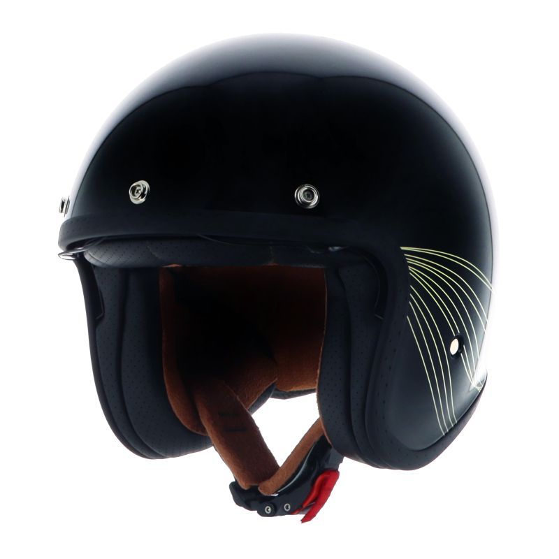 Casque jet Helstons LEO