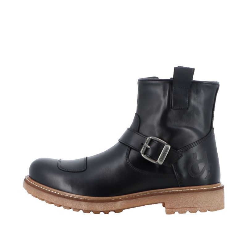 Demi-bottes Helstons LOGGER