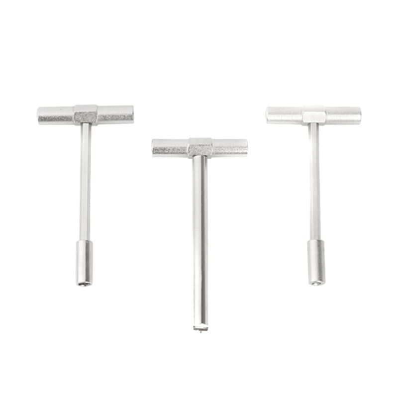 Image of Clé Brazoline A RAYON (lot de 3 clés)