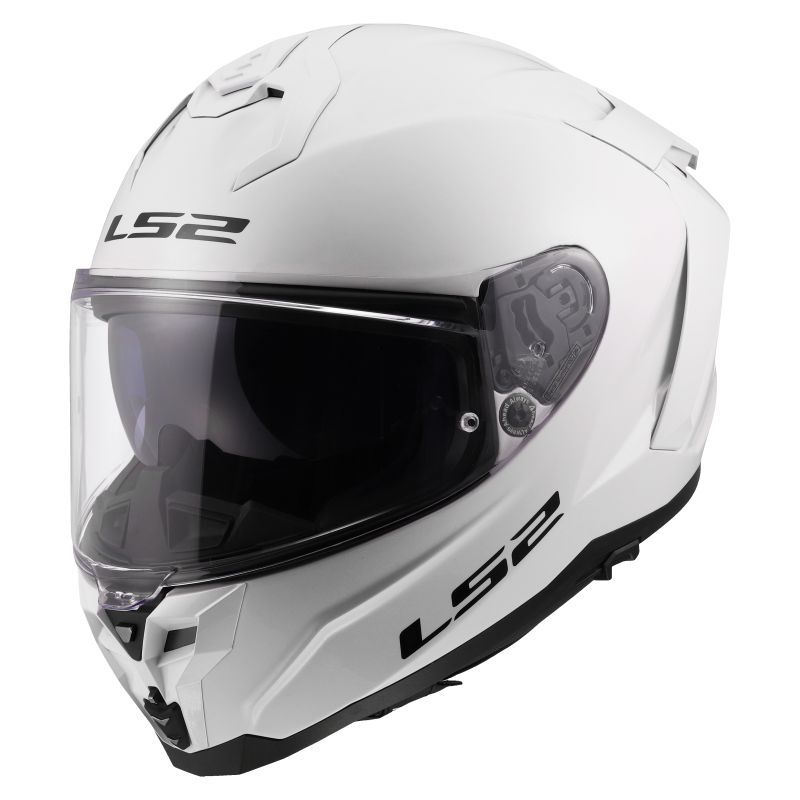 Casque intégral LS2 FF817 CHALLENGER II- SOLID